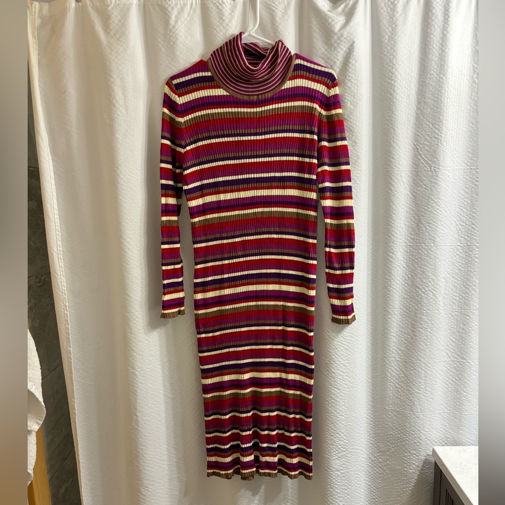 Lisa Says Gah NWT Dress